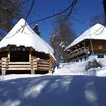 Modra Chalupka * Kremnica