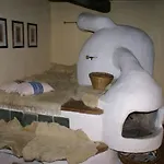 Modra Chalupka Kır Evi *