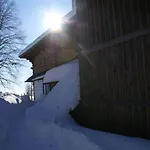 Kır Evi Modra Chalupka *