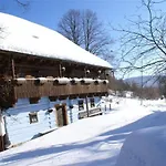 Kır Evi Modra Chalupka Kremnica