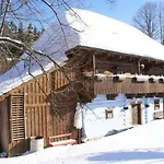 莫德拉查鲁普卡乡村民宿 乡村民宿