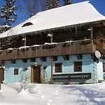 Modra Chalupka Kremnica