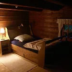 Kır Evi Modra Chalupka