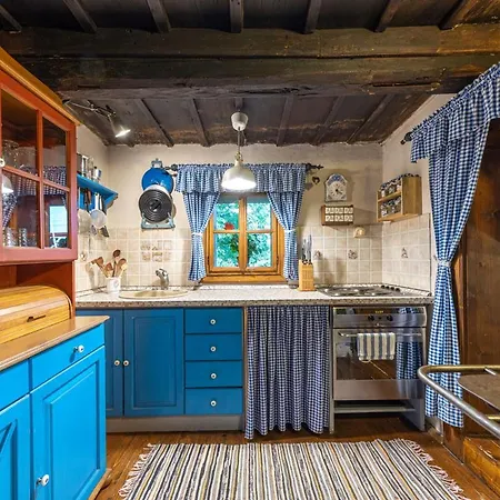 Modra Chalupka Εξοχικό σπίτι *