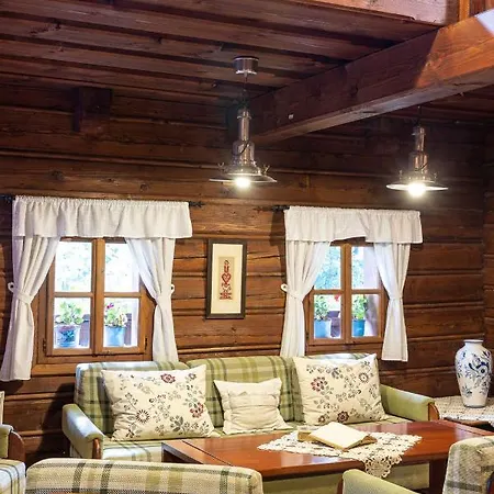 莫德拉查鲁普卡乡村民宿