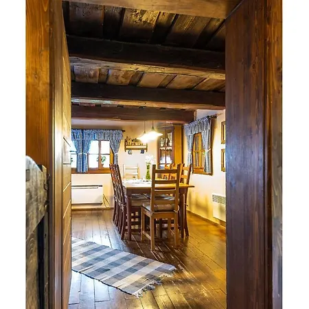 Modra Chalupka Εξοχικό σπίτι *