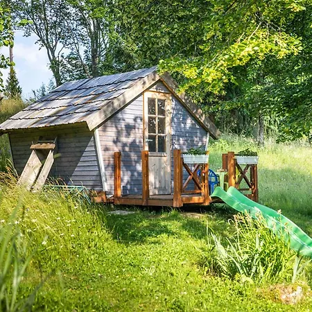 Modra Chalupka Kremnica