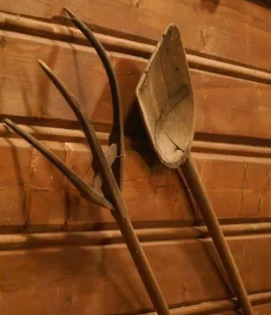 莫德拉查鲁普卡乡村民宿 乡村民宿 克雷姆尼察