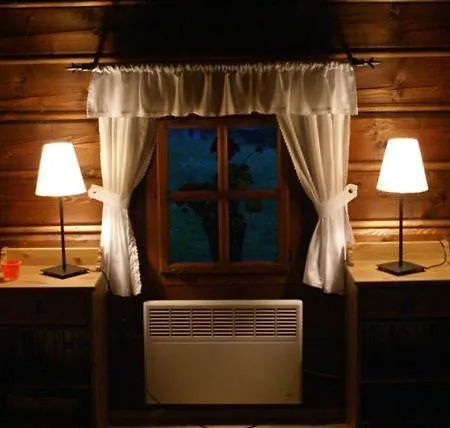 莫德拉查鲁普卡乡村民宿 克雷姆尼察