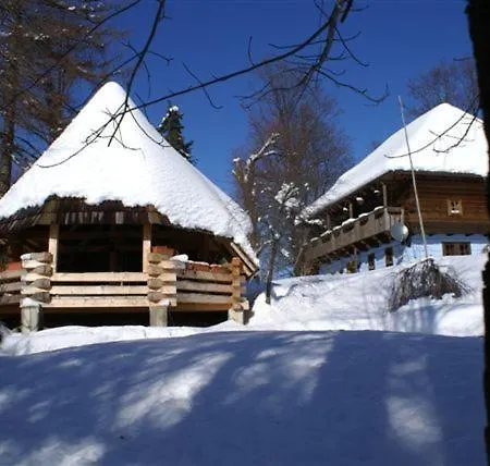 Modra Chalupka * Kremnica