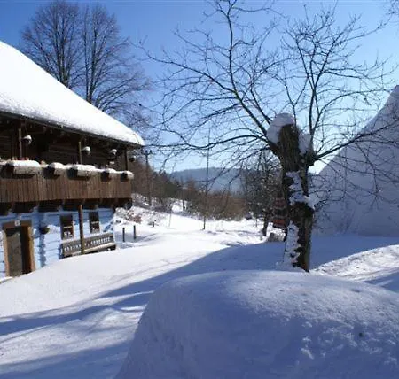 Modra Chalupka Εξοχικό σπίτι