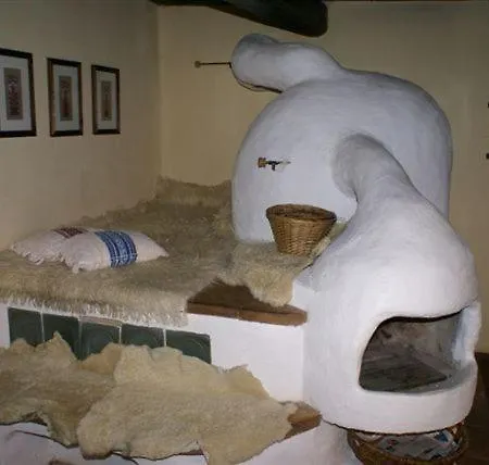 Modra Chalupka Εξοχικό σπίτι *