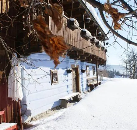 Modra Chalupka Εξοχικό σπίτι *