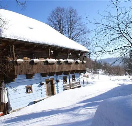 Séjour à la campagne Modra Chalupka Kremnica