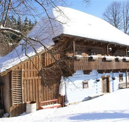 莫德拉查鲁普卡乡村民宿 乡村民宿