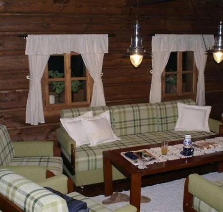 Εξοχικό σπίτι Modra Chalupka