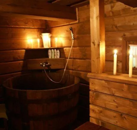 Modra Chalupka Εξοχικό σπίτι Kremnica