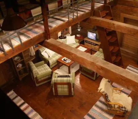 莫德拉查鲁普卡乡村民宿 乡村民宿 克雷姆尼察