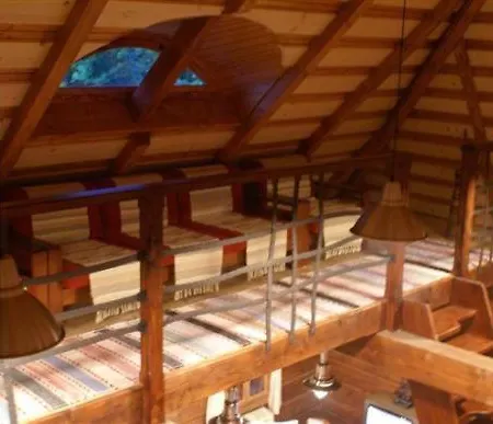 乡村民宿 莫德拉查鲁普卡乡村民宿 *