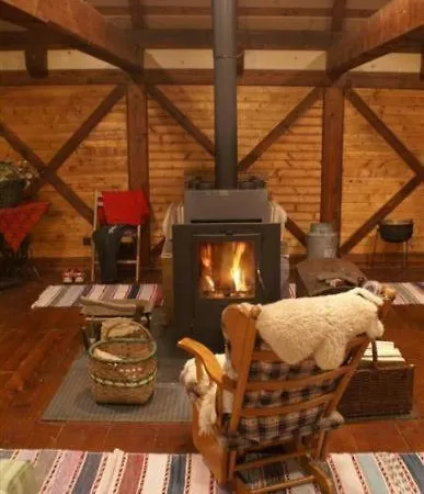 莫德拉查鲁普卡乡村民宿 乡村民宿