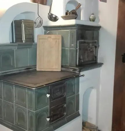 Εξοχικό σπίτι Modra Chalupka