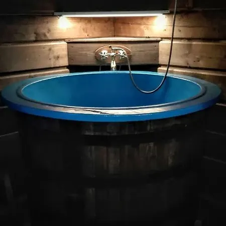 Modra Chalupka Kremnica