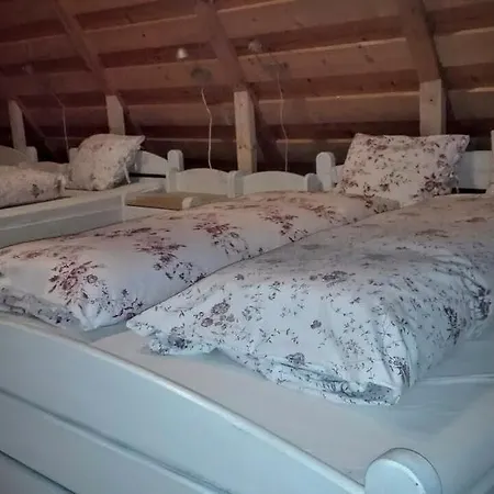 Modra Chalupka Εξοχικό σπίτι *