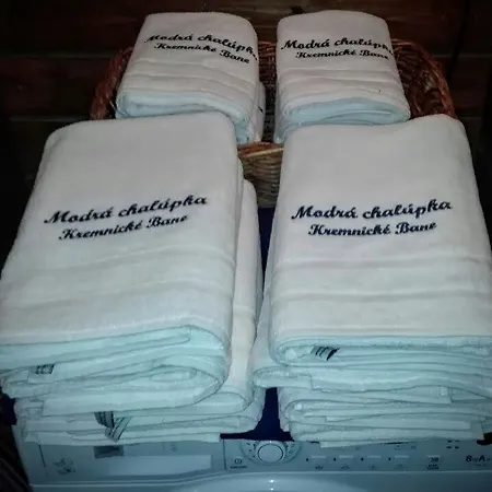 Modra Chalupka Εξοχικό σπίτι