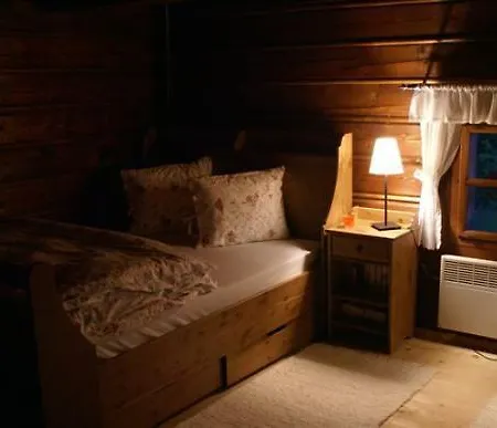 莫德拉查鲁普卡乡村民宿