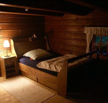 乡村民宿 莫德拉查鲁普卡乡村民宿